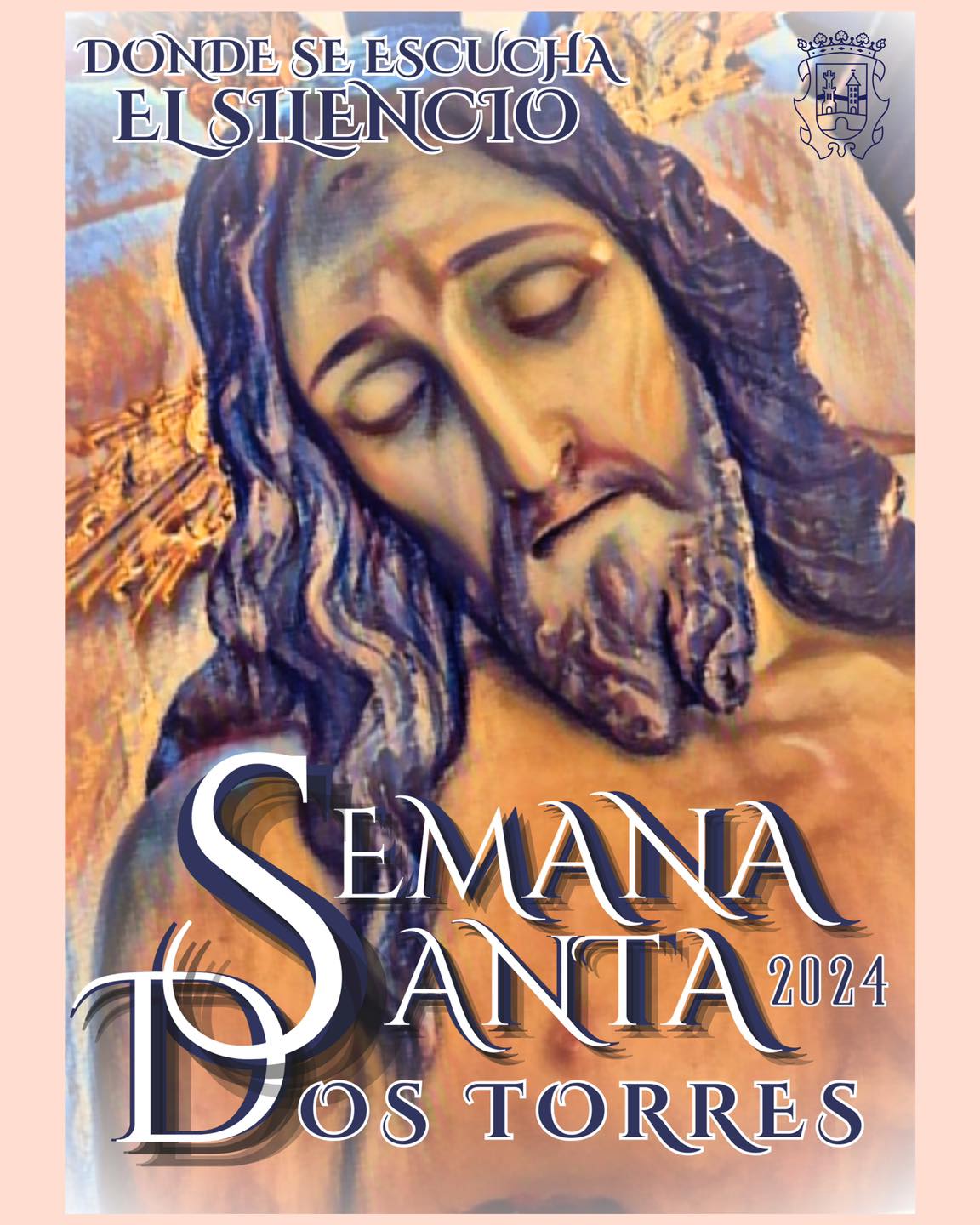 Semana Santa en Dos Torres  